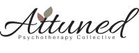 Attuned Psychotherapy Collective